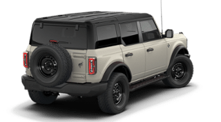 2026 Ford Bronco® External Image 4